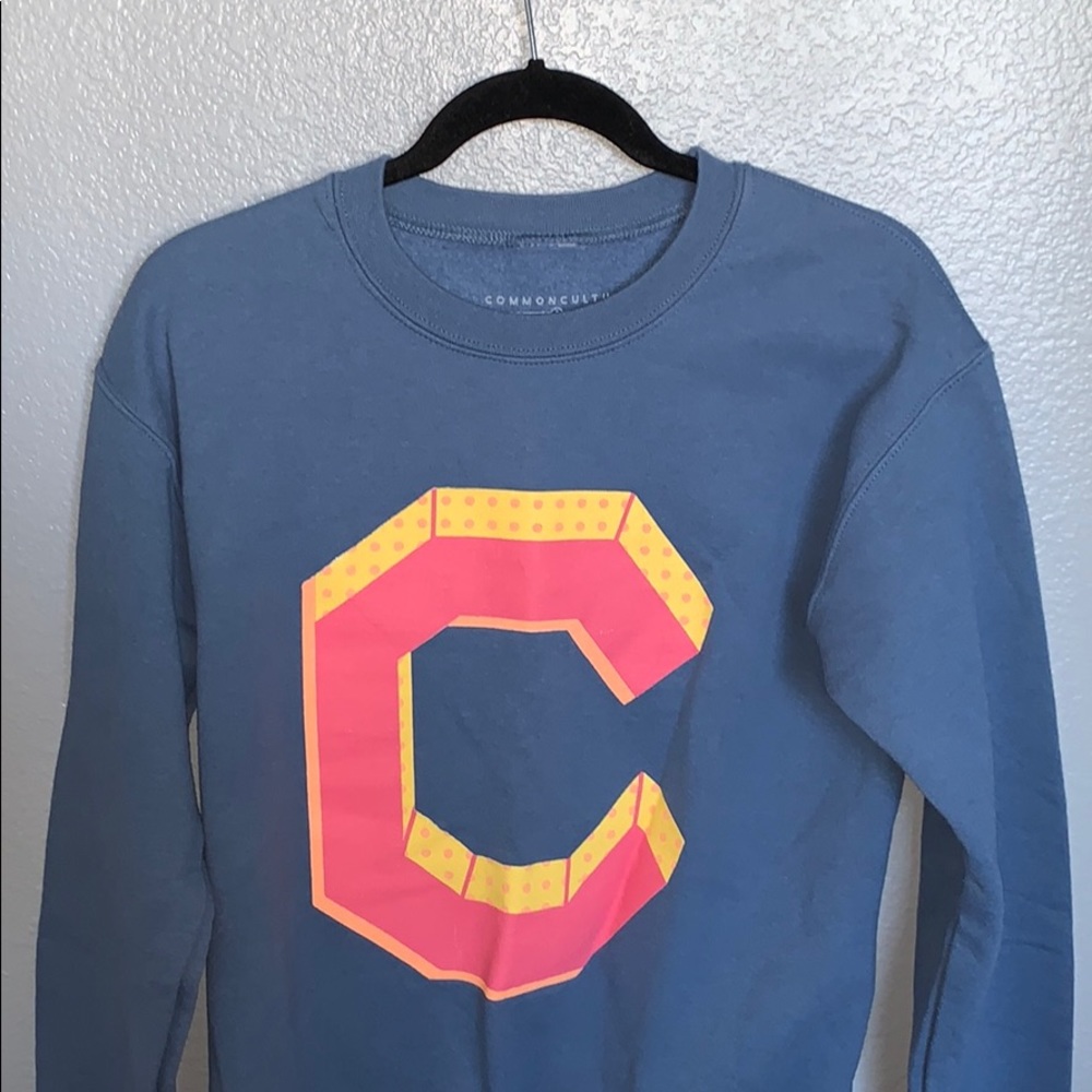 Connor Franta x Urban Outfitters Crewneck